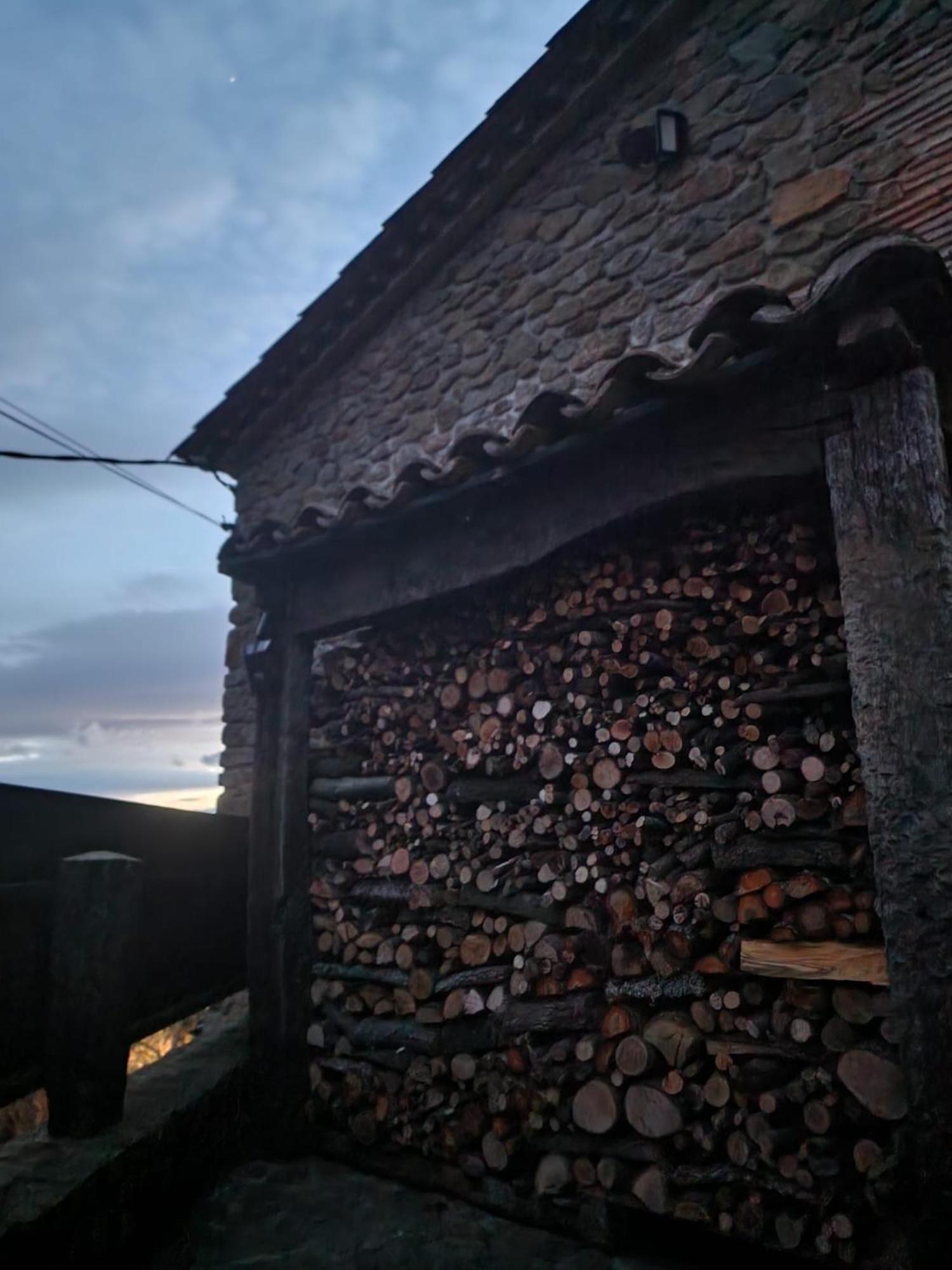 El Raco Dels Mussols 1 Villa Canet de Adri Luaran gambar