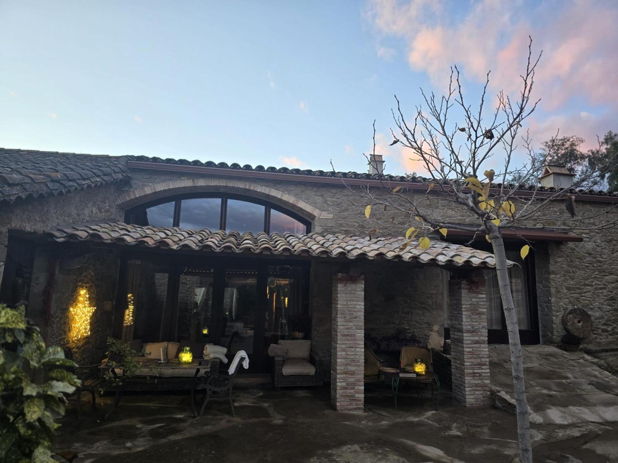 El Raco Dels Mussols 1 Villa Canet de Adri Luaran gambar